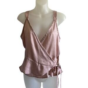 Wrap top medium 